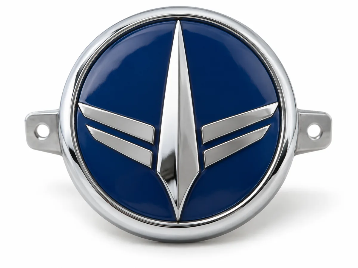 [Example] Grille badge